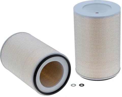Vzduchový filter HIFI FILTER SA 10374