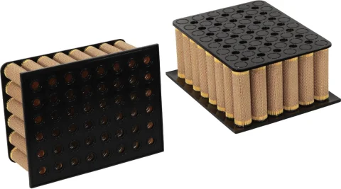 Vzduchový filter HIFI FILTER SA 10409