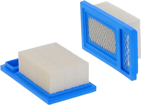 Vzduchový filter HIFI FILTER SA 12334