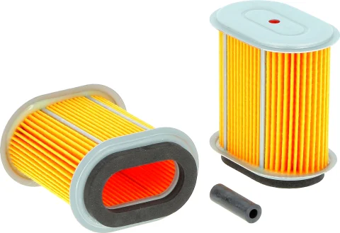 Vzduchový filter HIFI FILTER SA 12771