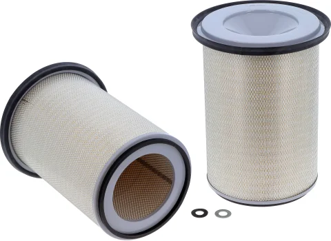 Vzduchový filter HIFI FILTER SA 14454