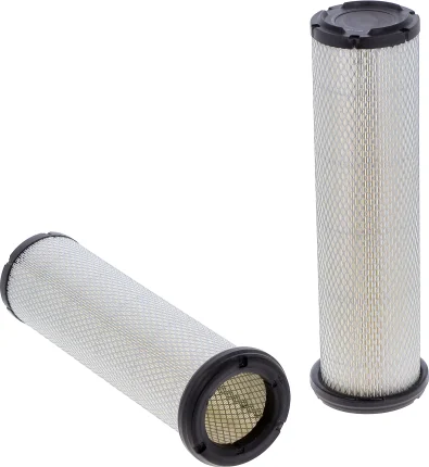 Poistný filter HIFI FILTER SA 160133