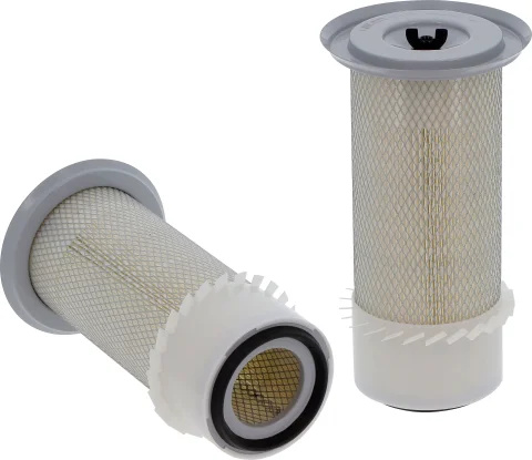 Vzduchový filter HIFI FILTER SA 17267