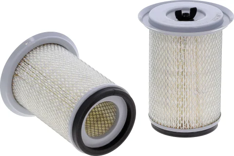 Vzduchový filter HIFI FILTER SA 17467