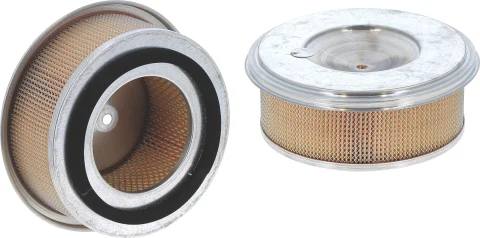 Vzduchový filter HIFI FILTER SA 19406