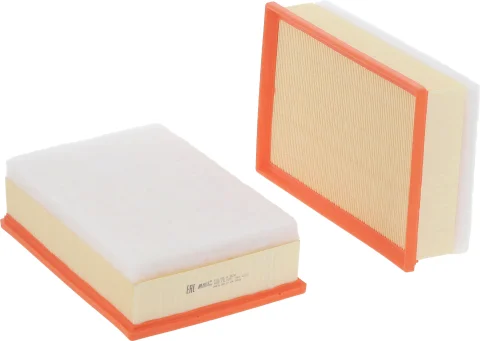 Vzduchový filter HIFI FILTER SA 4111