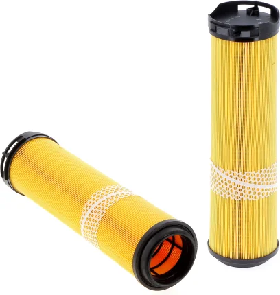 Vzduchový filter HIFI FILTER SA 5153