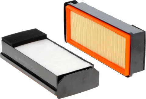 Vzduchový filter HIFI FILTER SA 5337