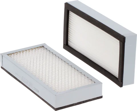 Kabínový filter HIFI FILTER SC 40068