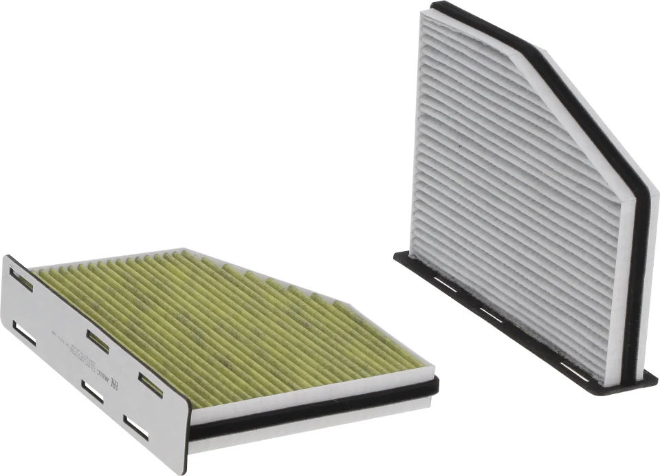 Kabínový filter HIFI FILTER SC 5071 CAB | ALLfilters.sk