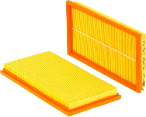 Kabínový filter HIFI FILTER SC 60049