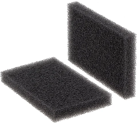 Kabínový filter HIFI FILTER SC 60133