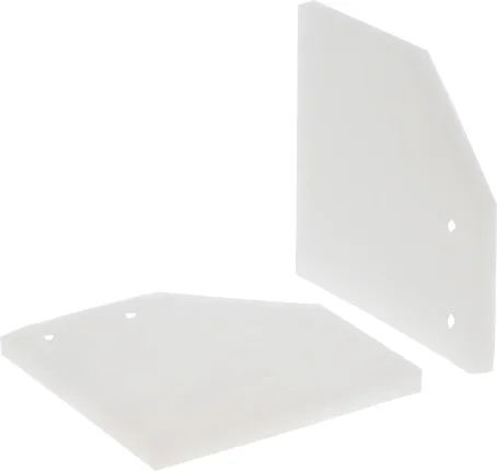 Kabínový filter HIFI FILTER SC 60161