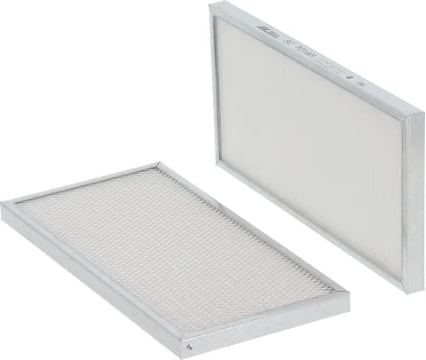 Kabínový filter HIFI FILTER SC 70165