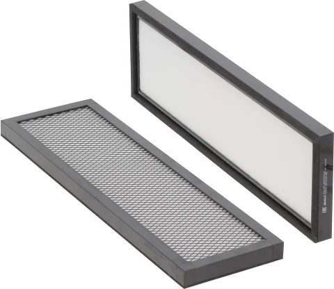 Kabínový filter HIFI FILTER SC 90245