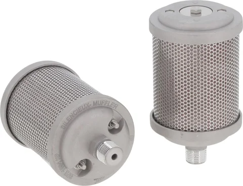 Tlmič HIFI FILTER SFE 1004 HP