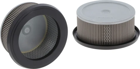 Hydraulický filter HIFI FILTER SH 52438
