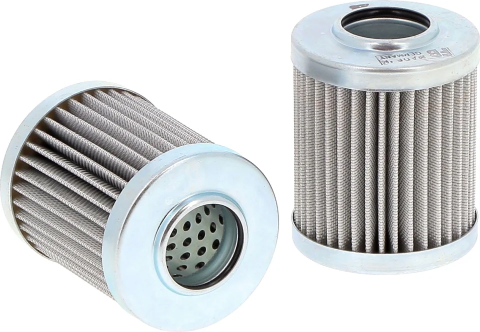 Hydraulický filter HIFI FILTER SH 62091 | ALLfilters.sk