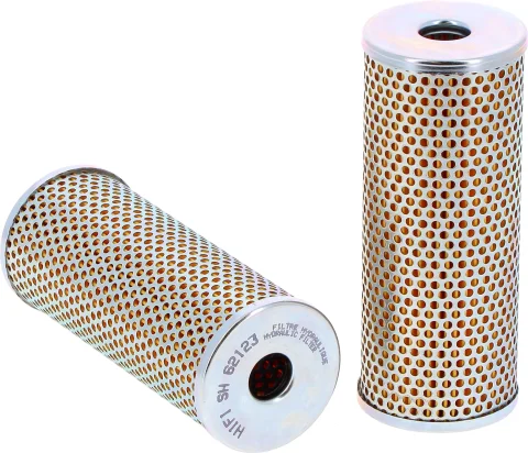 Hydraulický filter HIFI FILTER SH 62123