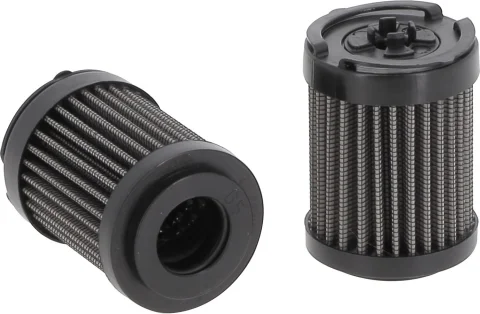 Hydraulický filter HIFI FILTER SH 63302