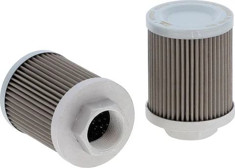 Hydraulický filter HIFI FILTER SH 77623