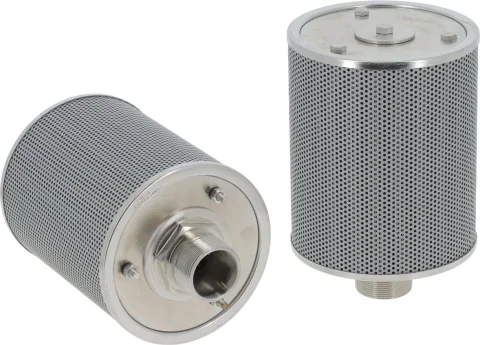 Hydraulický filter HIFI FILTER SH 77653