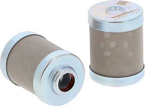 Palivový filter HIFI FILTER SN 21581