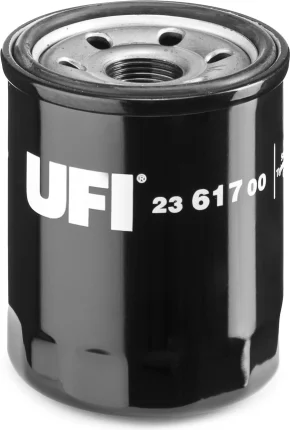 Olejový filter UFI 23.617.00