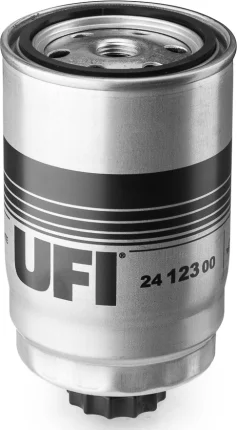 Palivový filter UFI 24.123.00