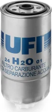 Palivový filter UFI 24.H2O.01