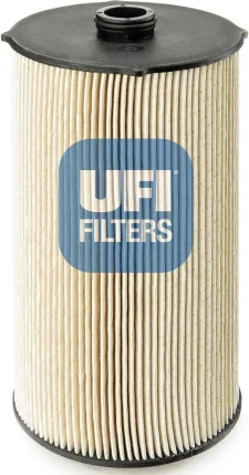 Palivový filter UFI 26.044.00