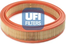 Vzduchový filter UFI 30.038.01
