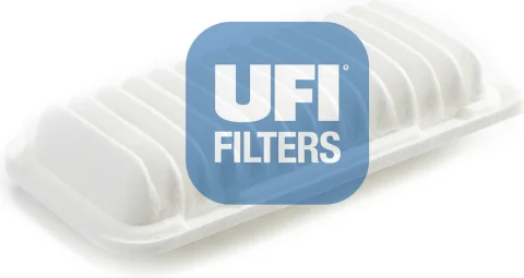 Vzduchový filter UFI 30.176.00