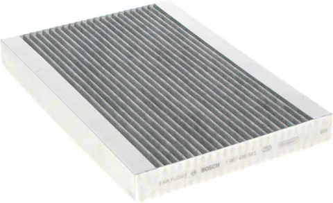 Kabínový filter BOSCH 1 987 435 543
