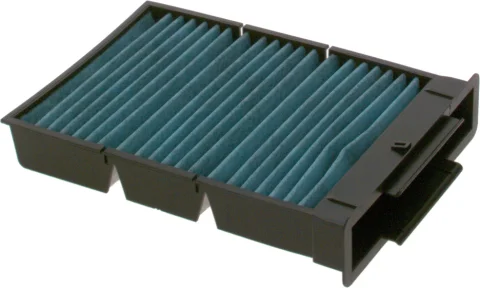 Kabínový filter BOSCH 0 986 628 552