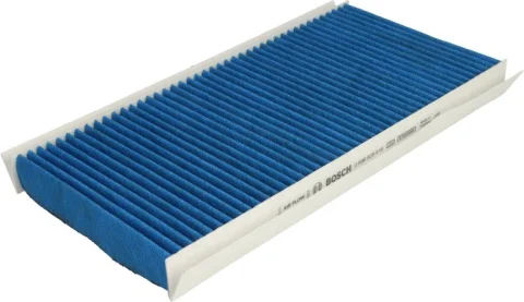 Kabínový filter BOSCH 0 986 628 616