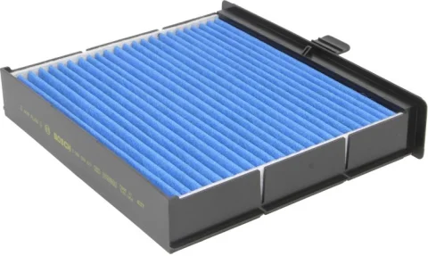 Kabínový filter BOSCH 0 986 628 627