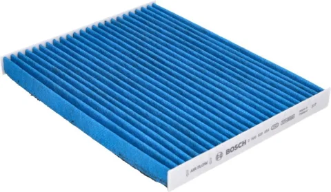 Kabínový filter BOSCH 0 986 628 654