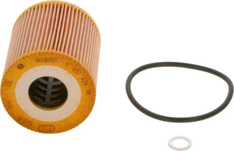 Olejový filter BOSCH 1 457 429 118