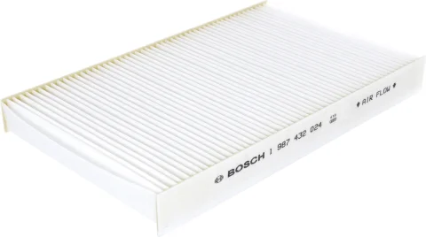 Kabínový filter BOSCH 1 987 432 024
