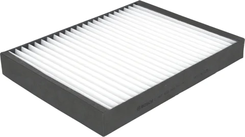 Kabínový filter BOSCH 1 987 432 221