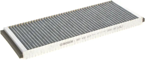 Kabínový filter BOSCH 1 987 432 317