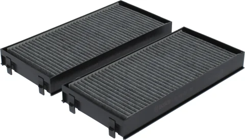 Kabínový filter BOSCH 1 987 432 419