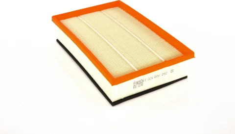 Vzduchový filter BOSCH F 026 400 202