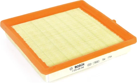 Vzduchový filter BOSCH F 026 400 348