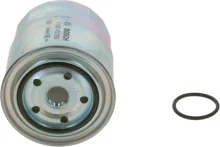 Palivový filter BOSCH F 026 402 063