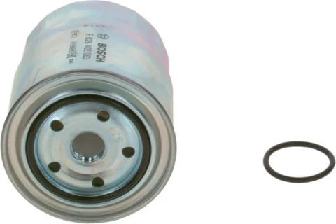 Palivový filter BOSCH F 026 402 063