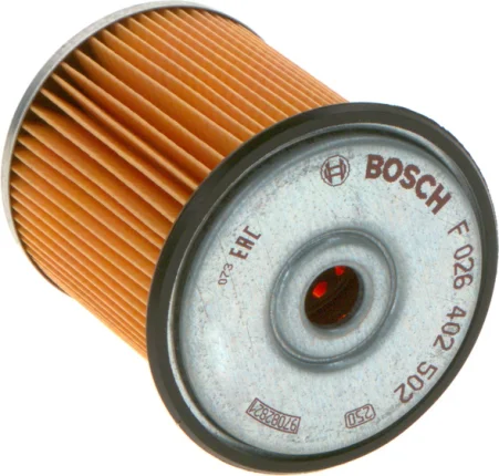Palivový filter BOSCH F 026 402 502