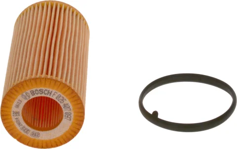 Olejový filter BOSCH F 026 407 097