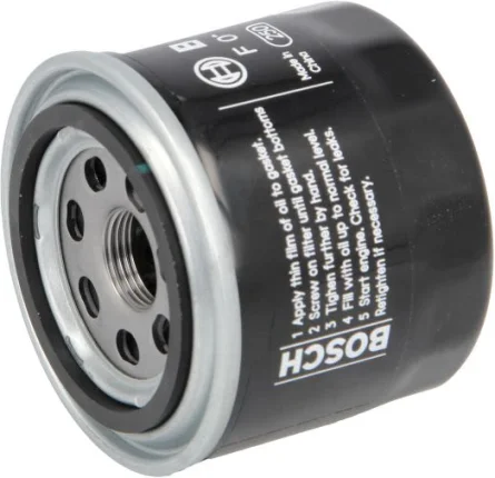 Olejový filter BOSCH F 026 407 379